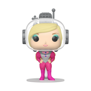 BARBIE 65TH ANNIVERSARY - BARBIE ASTRONAUT POP! VINYL