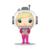 BARBIE 65TH ANNIVERSARY - BARBIE ASTRONAUT POP! VINYL