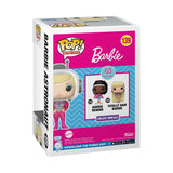 BARBIE 65TH ANNIVERSARY - BARBIE ASTRONAUT POP! VINYL