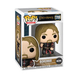 LOTR - BOROMIR MEME POP