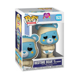 CARE BEAR X UNIVERSAL MONSTERS - BEDTIME BEAR AS MUMMY POP