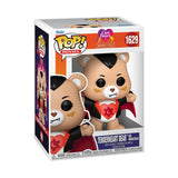 CARE BEAR X UNIVERSAL MONSTERS - TENDER HEART AS DRACULA POP