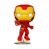 MARVEL - IRON MAN NEW CLASSICS POP