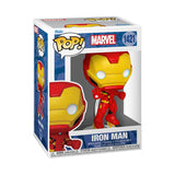 MARVEL - IRON MAN NEW CLASSICS POP