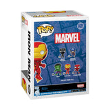 MARVEL - IRON MAN NEW CLASSICS POP