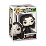 BEETLEJUICE 2 - DELORES POP