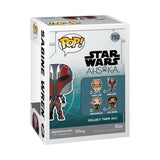 STAR WARS AHSOKA TV - SABINE WREN POP