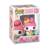 HELLO KITTY - MY MELODY GW POP