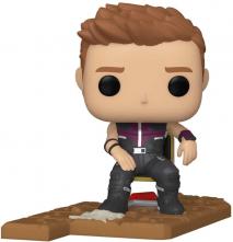 AVENGERS MOVIE - HAWKEYE SHAWARMA POP DLX