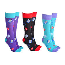 SOCK SOCIETY - MEDICO