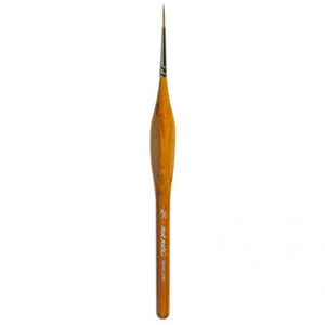 Brush Taklon Liner 5/0 kit MCG0122