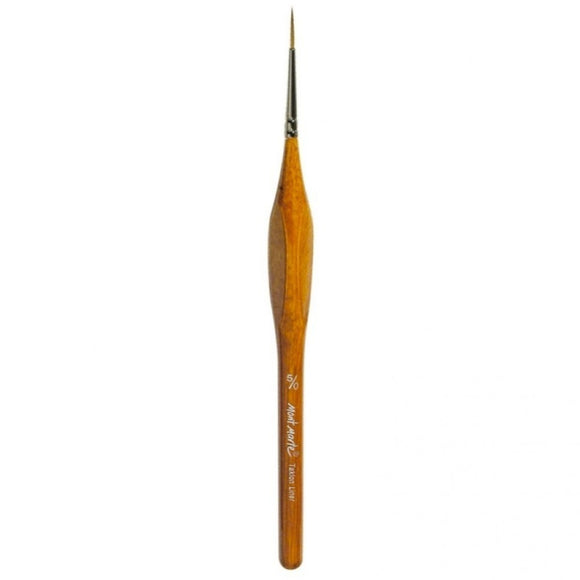 Brush Taklon Liner 5/0 kit MCG0122