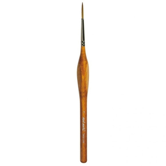 Brush Taklon Liner 1 Kit MCG0124
