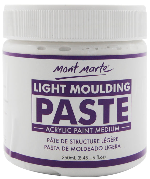Light Moulding Paste 250ml