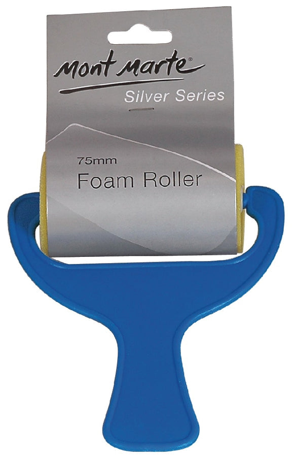 Foam Roller 75mm MACR0003