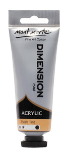 Dimension Acrylic 75mls Flesh Tint