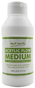 Acrylic Flow Medium 250ml