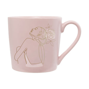 MYSTIQUE LIBRA MUG