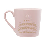 MYSTIQUE LIBRA MUG