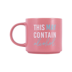 CHEEKY DRINK MUG