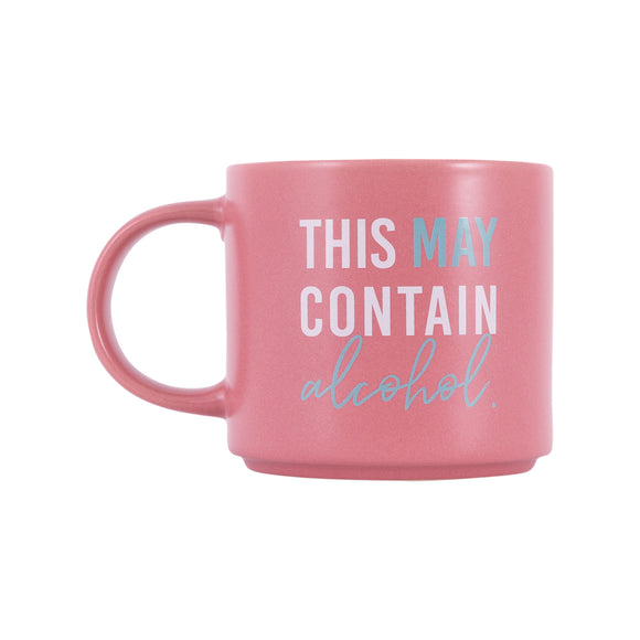 CHEEKY DRINK MUG
