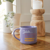 CHEEKY COFFEE MUG