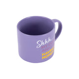 CHEEKY COFFEE MUG