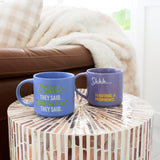 CHEEKY PARENT MUG