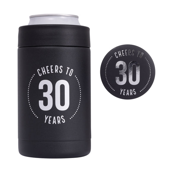 CELEBRATION 30TH INSULATED DRINK COOLER