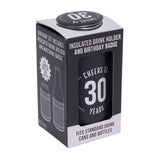 CELEBRATION 30TH INSULATED DRINK COOLER