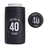 CELEBRATION 40TH INSULATED DRINK COOLER