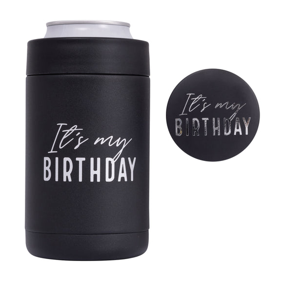CELEBRATION BIRTHDAY INSULATED DRINK COO