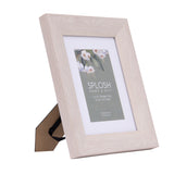 NATIVE BLOOMS 4X6 WOODEN FRAME