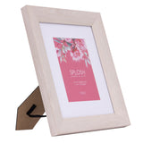 NATIVE BLOOMS 5X7 WOODEN FRAME