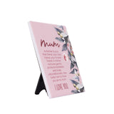 NATIVE BLOOMS MUM VERSE