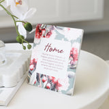 NATIVE BLOOMS HOME VERSE