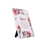 NATIVE BLOOMS HOME VERSE
