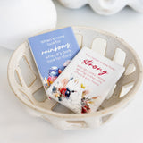 NATIVE BLOOMS STRONG CERAMIC MAGNET