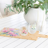 NATIVE BLOOMS GRAZING BOARD
