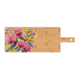 NATIVE BLOOMS GRAZING BOARD