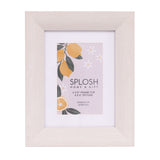 TUSCAN SUN 4X6 WOODEN FRAME