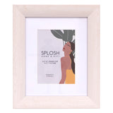 TUSCAN SUN 5X7 WOODEN FRAME 