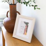 TUSCAN SUN 5X7 WOODEN FRAME 