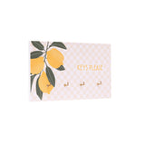 TUSCAN SUN KEY HANGER 