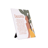 TUSCAN SUN DAUGHTER VERSE