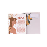 TUSCAN SUN FRIEND VERSE