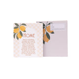 TUSCAN SUN HOME VERSE