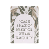 TUSCAN SUN HOME CERAMIC MAGNET