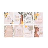 TUSCAN SUN SISTER CERAMIC MAGNET