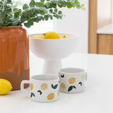 TUSCAN SUN MUG SET